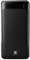 Livoo XMOOVE - Powereco - Batterie Externe USB-C 18W en Plastique recyclé - 20 000 mAh XMVB107 - Compact, Double Port USB Out
