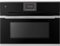 Küppersbusch CBM 6550.0 S1 K-Series. 5 Compact Backofen mit Mikrowelle Schwarz/Edelstahl