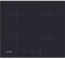 Hoover HI642C 60cm Touch Control Four Zone Induction Hob - Black