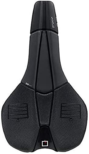 Prologo Unisex's Proxim W450 Performance Tirox e-Bike Saddle