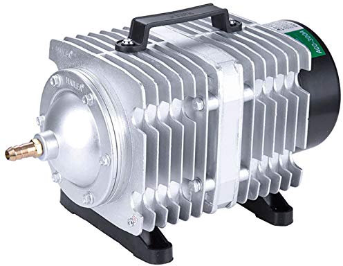 Hailea ACO-318 60L/min 30w High Capacity Air Compressor