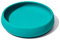 OXO Tot Assiette en silicone Bleu sarcelle