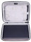 LTGEM Tablet Case for One by Wacom Small Graphics Drawing Tablet fits Model # CTL472K1A - Hard Protective Cases for Travel and Home Storage