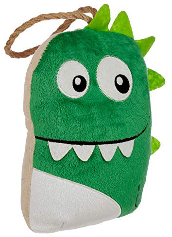EliteKoopers 1Pcs Interior Door Stop Dinosaur For Home Office Animal Toy Doorstop