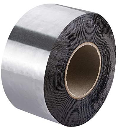 Stabilo Reparaturband - ALU 50 mm