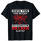 Einer Von Uns Besser Im Billard Als Du Billard T-Shirt