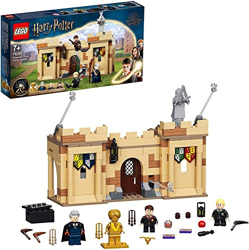 LEGO LGO HP CONFI, SELTEN SELTENES Set