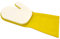 Piscine De Nettoyage Gants. avec Tampon À Récurer. Étanche Gant de récurage pour Spa. Fourniture de Nettoyage de Piscine à remous. Gants de Jardinage pour Cuisines. Main Droite