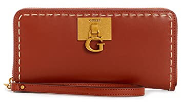 Guess Portemonnaie Stephi Braun