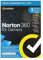 Norton 360 for Gamers 2025 | Cybersicherheit für Gamer | 3 Geräte | 1 Jahr | Aktivierungscode in Originalverpackung