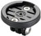Cestbon Out-Front Mount for Garmin Edge Compatible with Camera or Headlight Quick Release Combo Extended Adapter