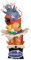 Beast Kingdom - Ratatouille - DS-127 D-Stage Ser 6 Statue (Netz)