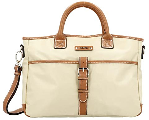 Picard Damen Shopper SONJA aus Nylon Mittel | mit Reißverschluss | Shopper | Alltag, Ausgehen