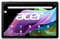 Acer Iconia P10 - Tablet 10 2K (2000x1200, MediaTek Kompanio 500, 4GB RAM, 128GB, Bluetooth, USB-C, Wi-Fi, MicroSD, Audio, Cámara Frontal y Trasera, Android 12) Color Gris + Funda Gris