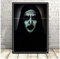 Poster The Nun Conjuring Filmposter, Wandkunst, Bilder, Poster Und Drucke, Leinwandgemälde, Heimdekoration 50X70Cm Kein Rahmen