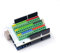 Treedix Tornillo abrazadera sombrero bloque Breakout Módulo Set para Arduino UNO R3, conector de zócalo de cuerno, placa de expansión para Arduino