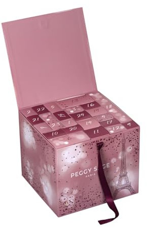Peggy Sage Adventskalender 2023 Adventskalender 2023