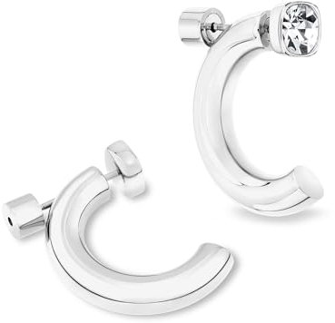 Tamaris Ohrring TJ-0509-E-20 Silber