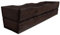 YOURSGARTEN® Blumenkasten |Pflanzkasten aus Kiefernholz| Ideal für Garten und Terrasse | fertig montiert| Farbe: Palisander - Groß 64cm