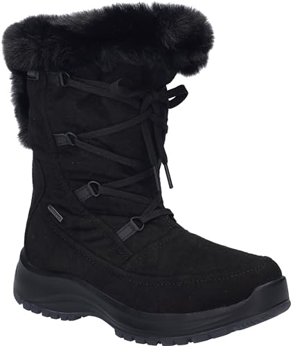 Josef Seibel Colorado 52, schwarz