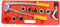 Rohraufweiter Satz Rohrweiter Aufweitzange Rohrexpander Muffenzange Presswerkzeug Manuelle Geeignet FüR Weiche Metalle Wie Kupfer Und Aluminium Werkzeug Expander Set Manuell Aufweiter Kit 10-28Mm