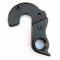 AOLUOER 2 stücke Fahrrad Getriebe Schaltwerk Aufhänger Dropout KF096 for C/A//N/NO/N/D/A/L/EF/o/c/us/K/T/MB/HC/A/A/D8 S/u/p/e/r S/i/x S/y/n//a/ps/e/S/l/i/ce T/r/a/i/l S/c/a/l/pe/l/