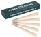 Granny's® Premium Hanf Cones 2 x 32 Stück | 109mm King Size Hülsen | Konisch gedreht | Aus Papier | Vorgerollte Kegeltüten | Fertig zum Befüllen