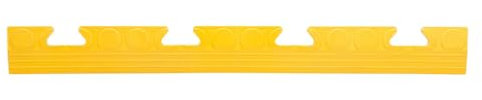 Lampa 65915 Scivolo Femmina per piastrella in PVC - Giallo