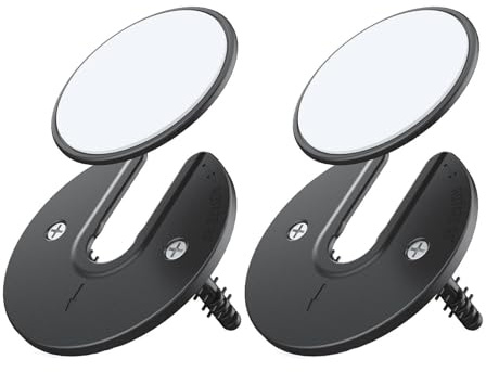 Wisylizv Tafelwandhalterhalter - Wall Mount für Tablet -Telefon