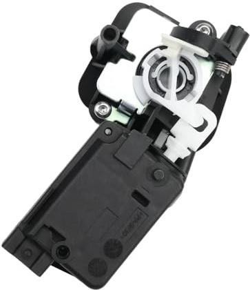 Serrure Hayon Coffre Pour Primastar pour Vivar0 AB pour Trafic II Serrure de hayon Serrure de coffre moteur 8200102185 Verrouillage Hayon