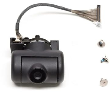 for Inspire 2 Teil 13 FPV Gimbal Kamera Reparaturzubehör
