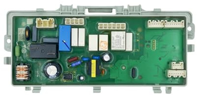 Compatibile con la scheda di controllo del computer della lavatrice Haier 0181800051C, circuito PCB, parti