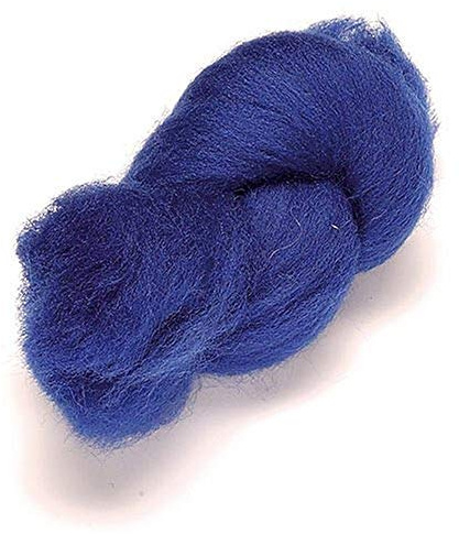 Gütermann / KnorrPrandell 2506254 - Märchenwolle dunkelblau, 50g/Beutel