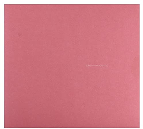 Sunny Day Real Estate