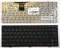 Power4Laptops UK Layout Black Replacement Laptop Keyboard Compatible With Asus Eee PC 1000H