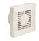 Manrose Intervent 100mm (4) Extractor Fan Air Vent For Kitchens & Bathrooms