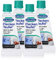 4x Dr. Beckmann Fleckenteufel Rost & Deo 50 ml - Mit Reduktiv-Formel