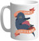 The Niffler Weiß Kaffeebecher Tassen