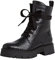 Marco Tozzi Damen by Guido Maria Kretschmer 2-2-85212-27 Mode-Stiefel, Black STR, 39 EU
