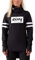 Eivy Damen Icecold Top Yoga Shirt, Team Black, M EU