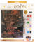 DIAMANTINY Harry Potter - Landscape Diagon Alley - Kit de création de mosaïque, activités Crystal Art, Diamond Painting, 1 tableau A4