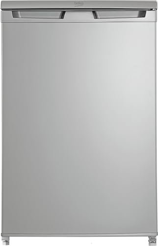 BEKO UL4584S Fridge - Silver - E Rated