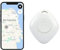 KACEPAR Bluetooth Anti-perso Key Anti-perdita Smart Finder Locator Smart Tag Device Tracker-Mate Bluetooth Tracker Bag