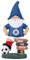 FOCO Officially Licensed Rangers FC Keep Off The Pitch Football Garden Gnome
