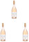 Caves d’Esclans Whispering Angel Vin Rosé 2023 13% 75cL (Lot de 3)
