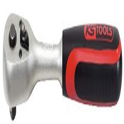 KS Tools 911.1200 1/2 Umschaltknarre, 45 Zahn