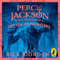 Percy Jackson and the Sea of Monsters: Percy Jackson, Book 2