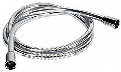 Brauseschlauch Chromflex mit beidseitigem Drehkonus 2,00m x 1/2 (1,27cm)