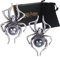 Noble Collection NN7846 Collectible, Silver
