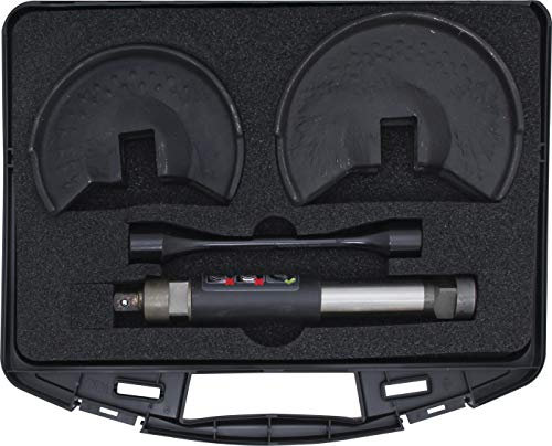BGS 985 | Federspanner-Satz | 1500 kg | Fahrweksfeder | Montagespanner |Federbein | Federbeinsysteme